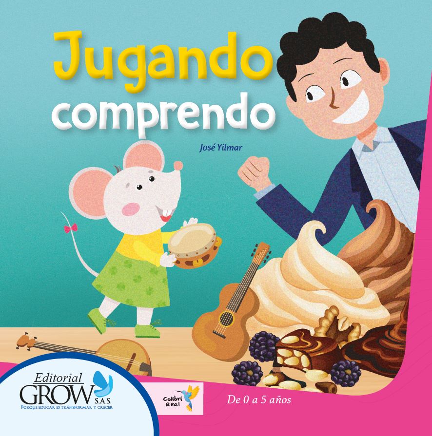 Textos Escolares Colombia