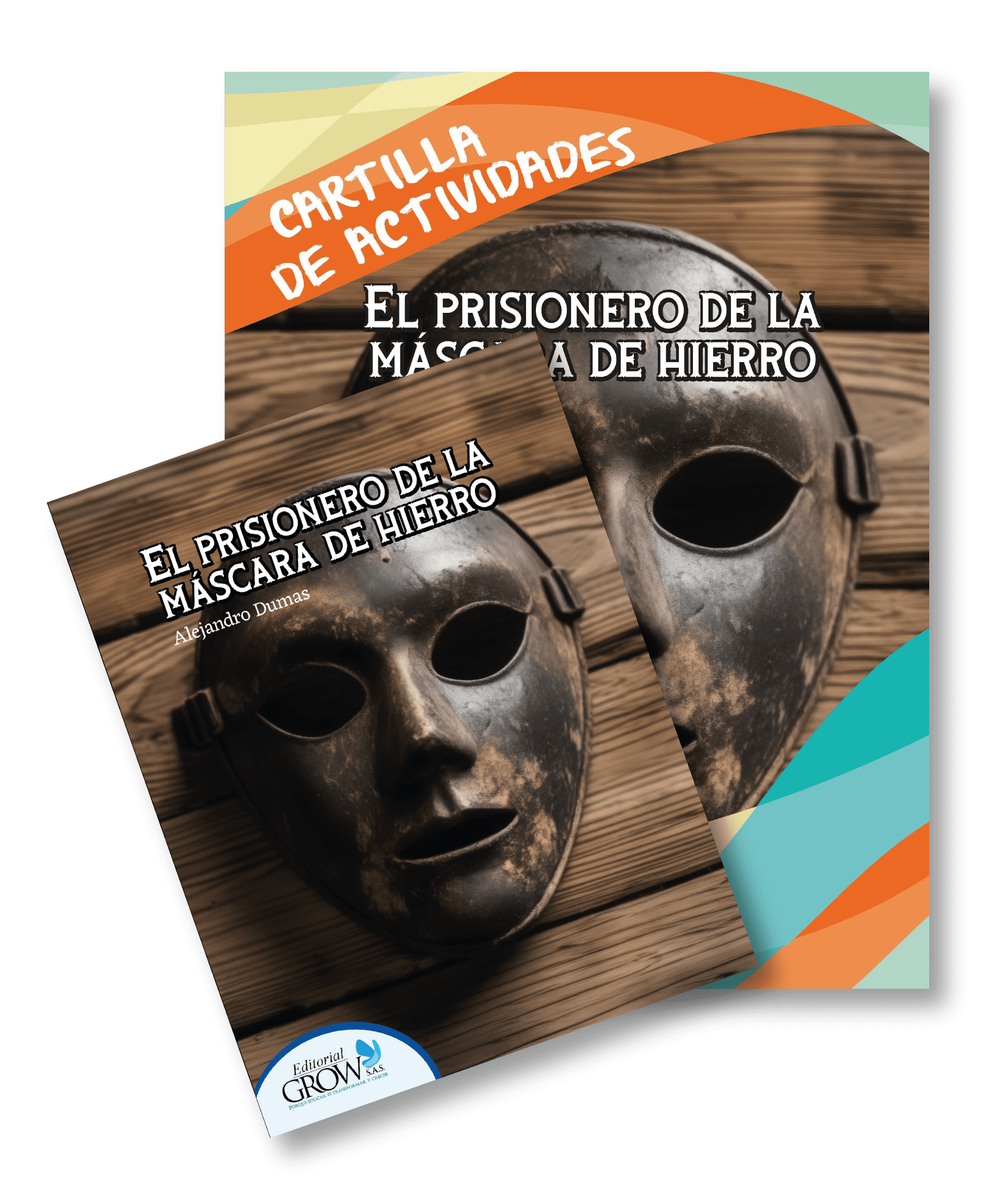 Libros Primaria Colombia