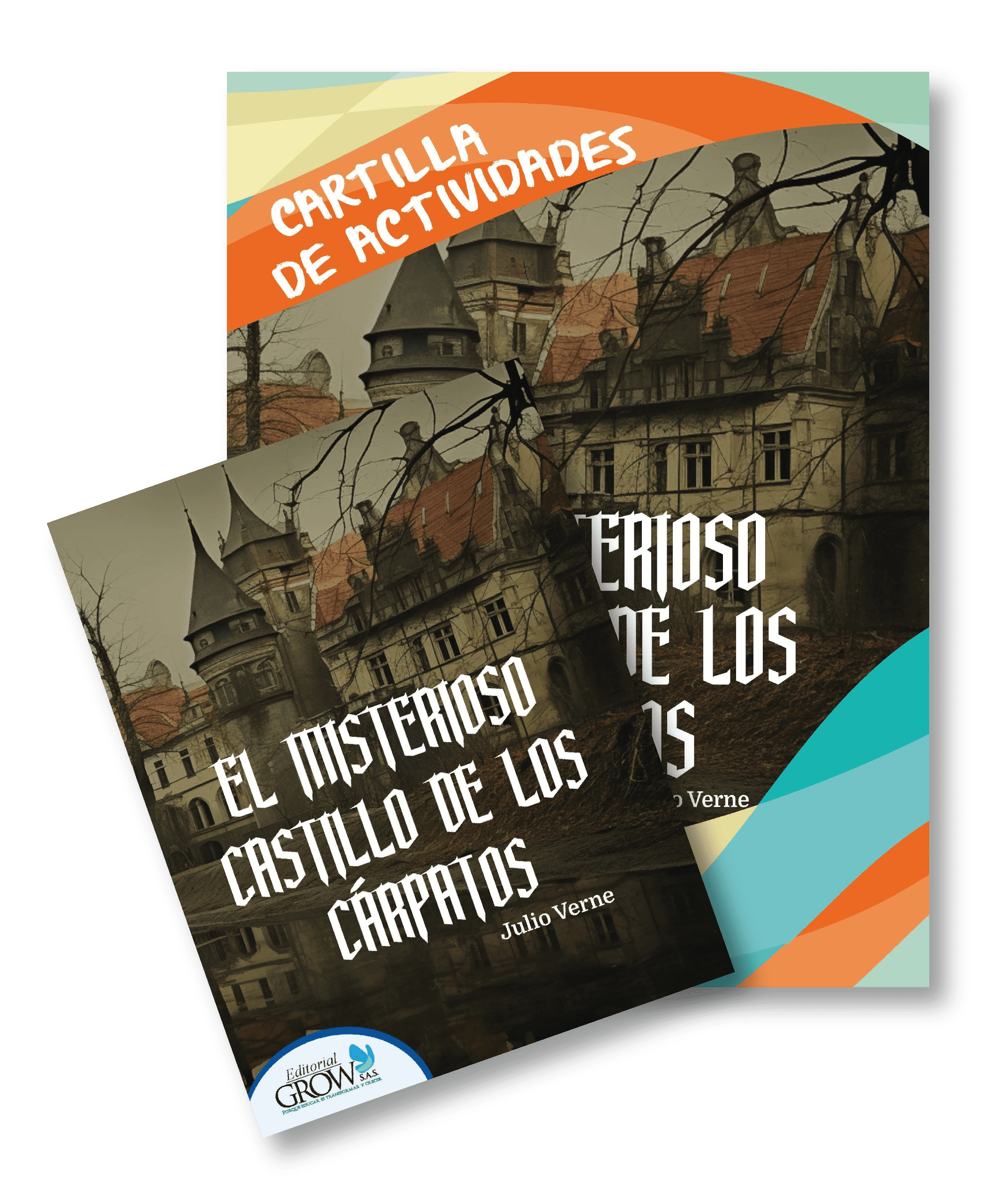 Libros Primaria Colombia