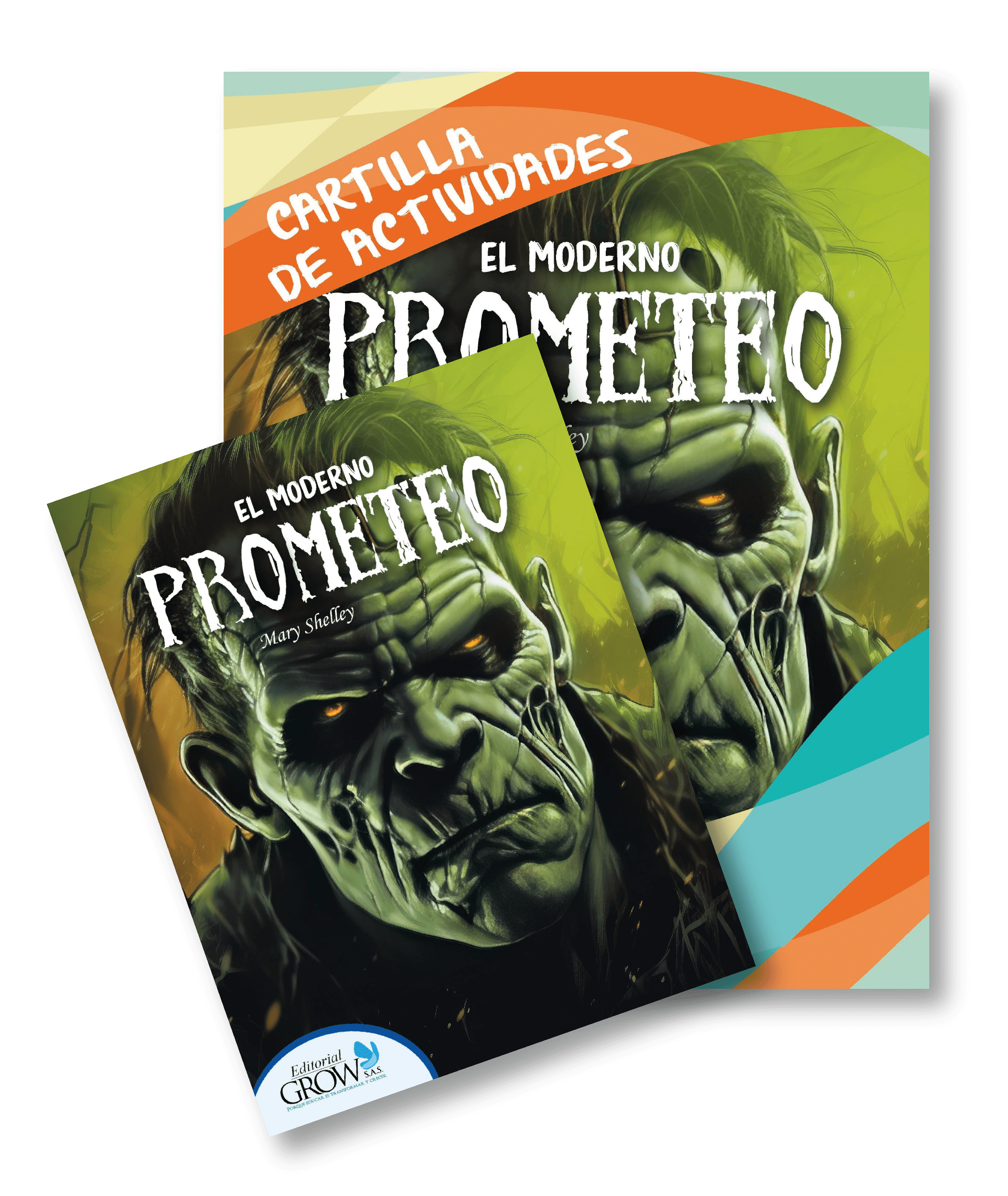 Libros Primaria Colombia