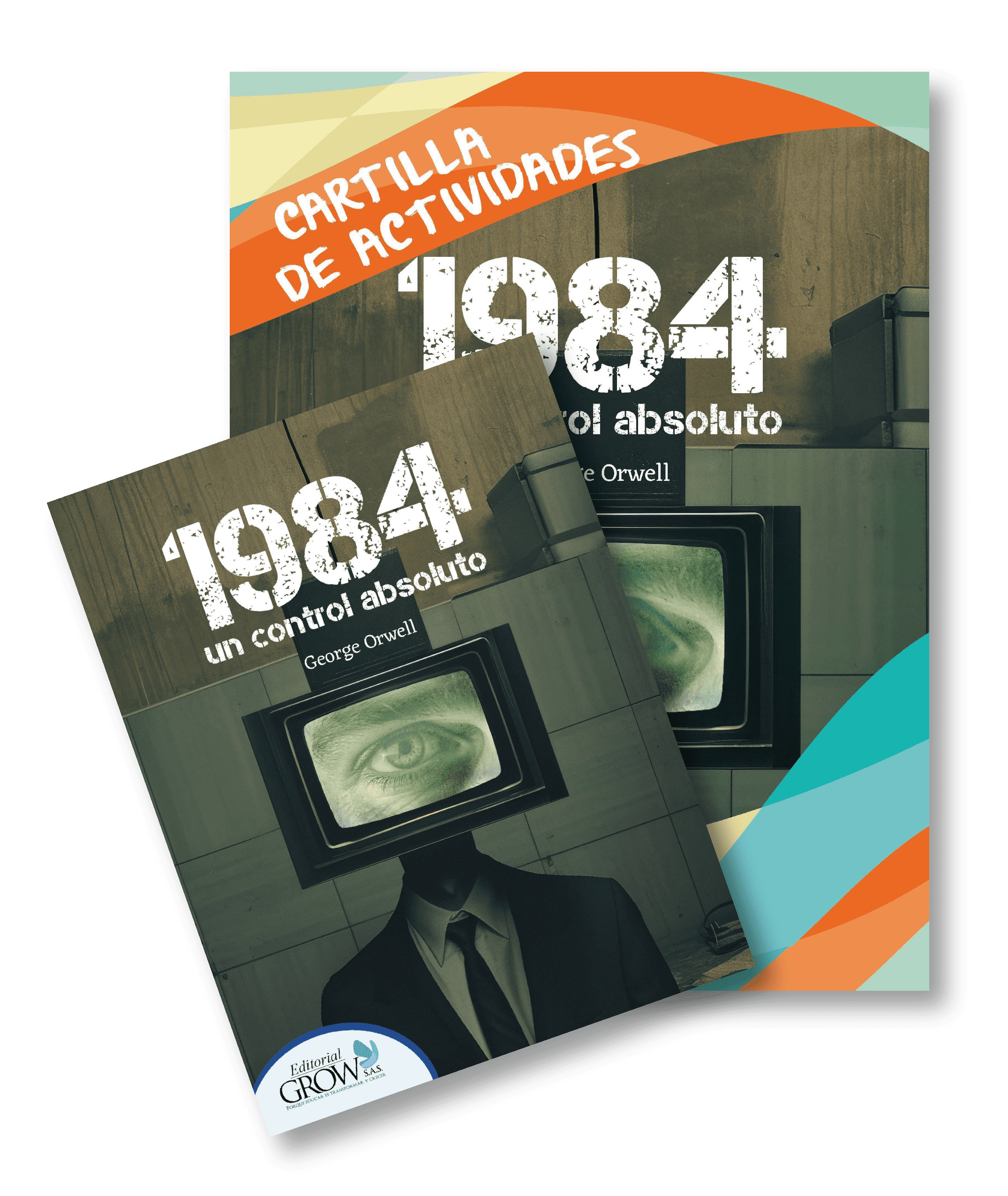 Libros Primaria Colombia