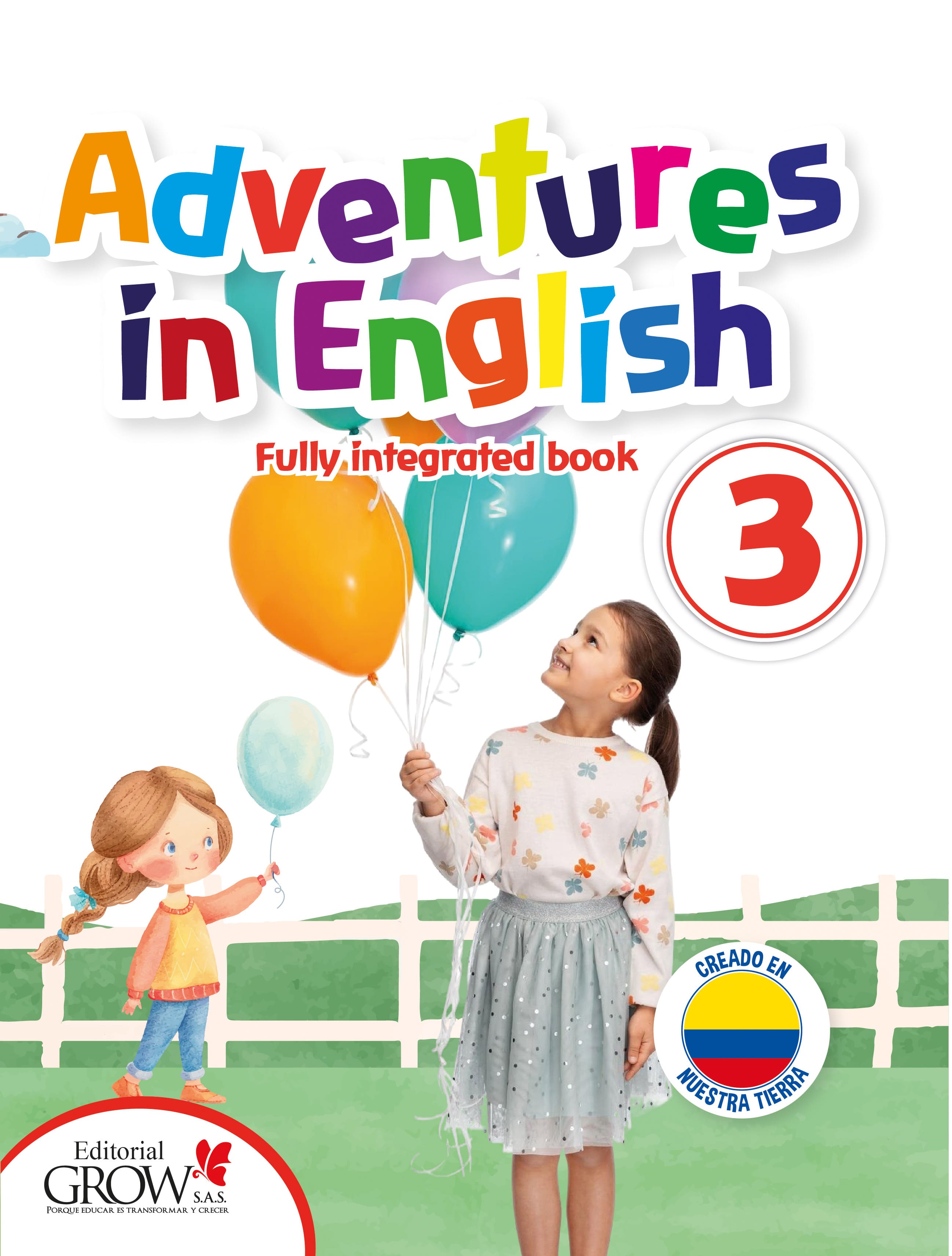 Libros Primaria Colombia