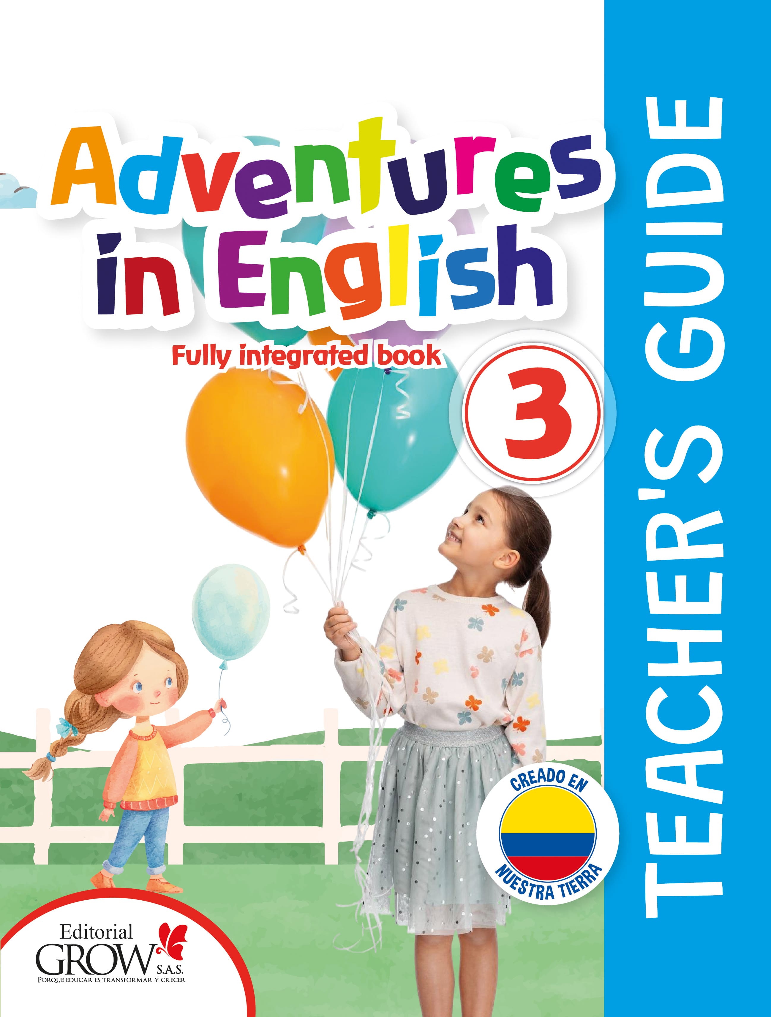 Libros Primaria Colombia