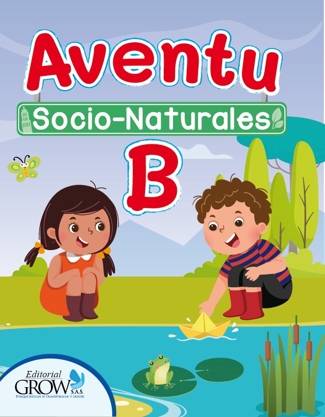 Libros Prejardin Colombia