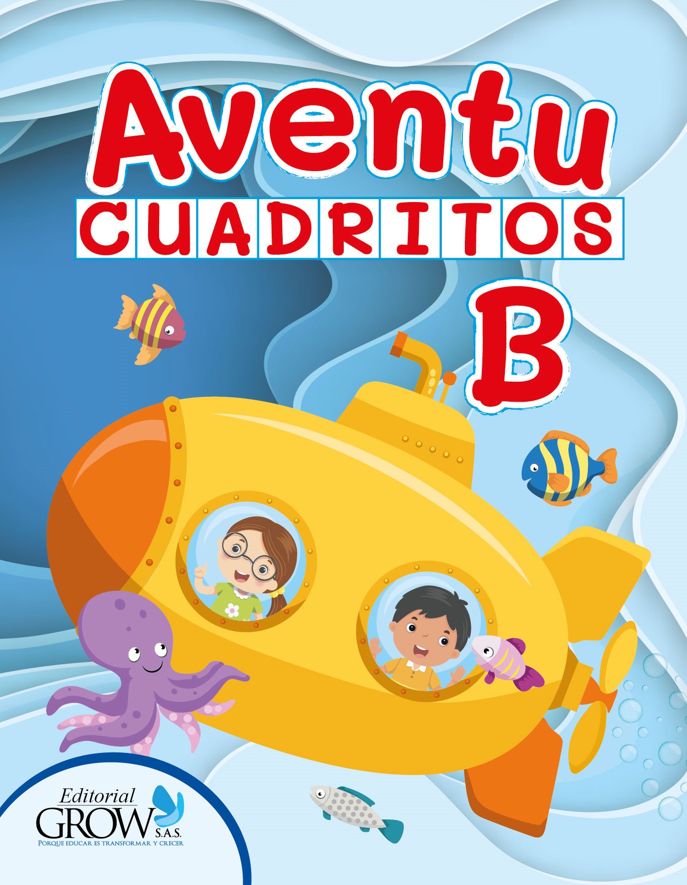 Libros Prejardin Colombia