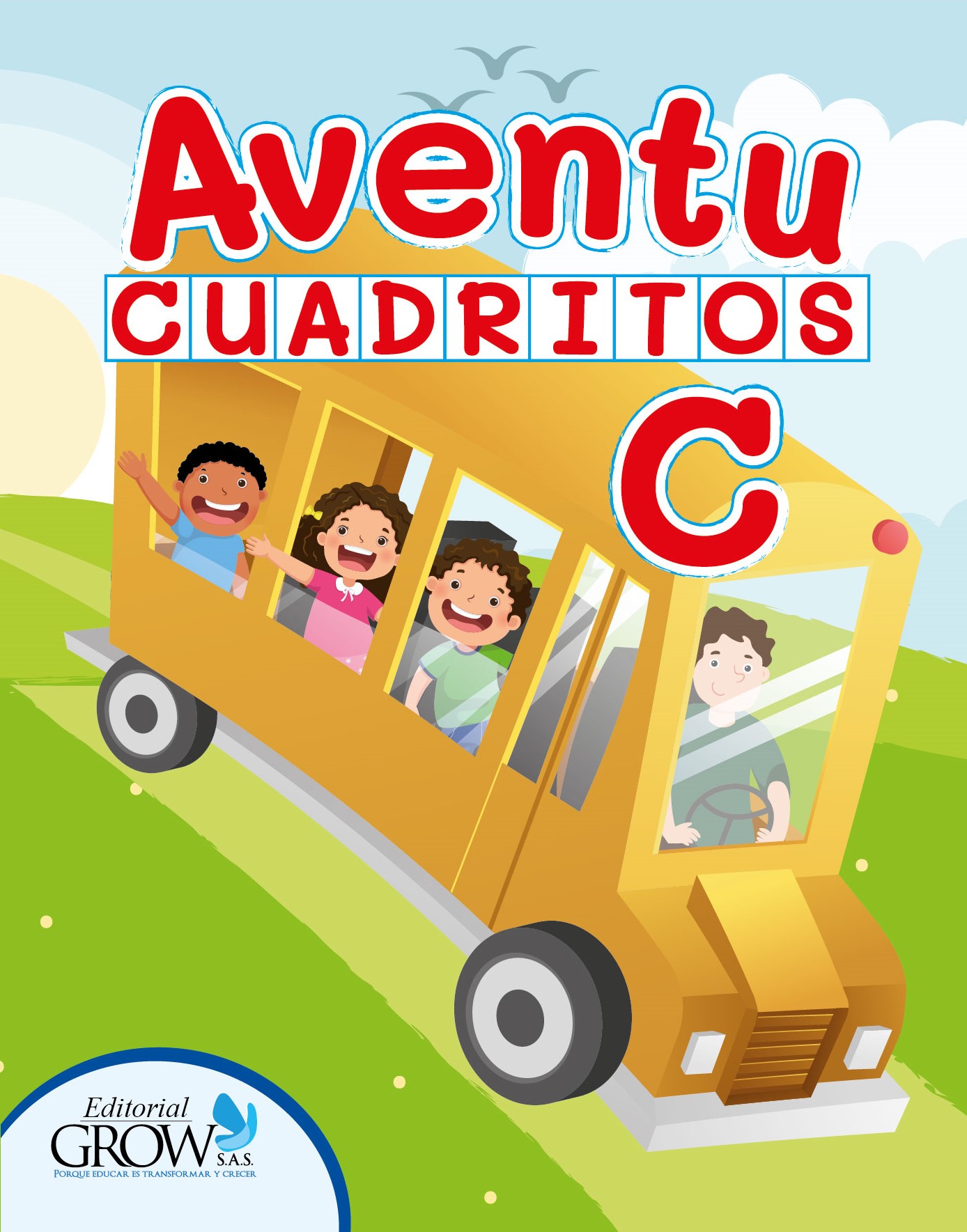 Libros Prejardin Colombia
