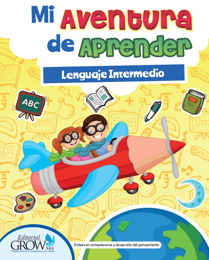 Libros Prejardin Colombia