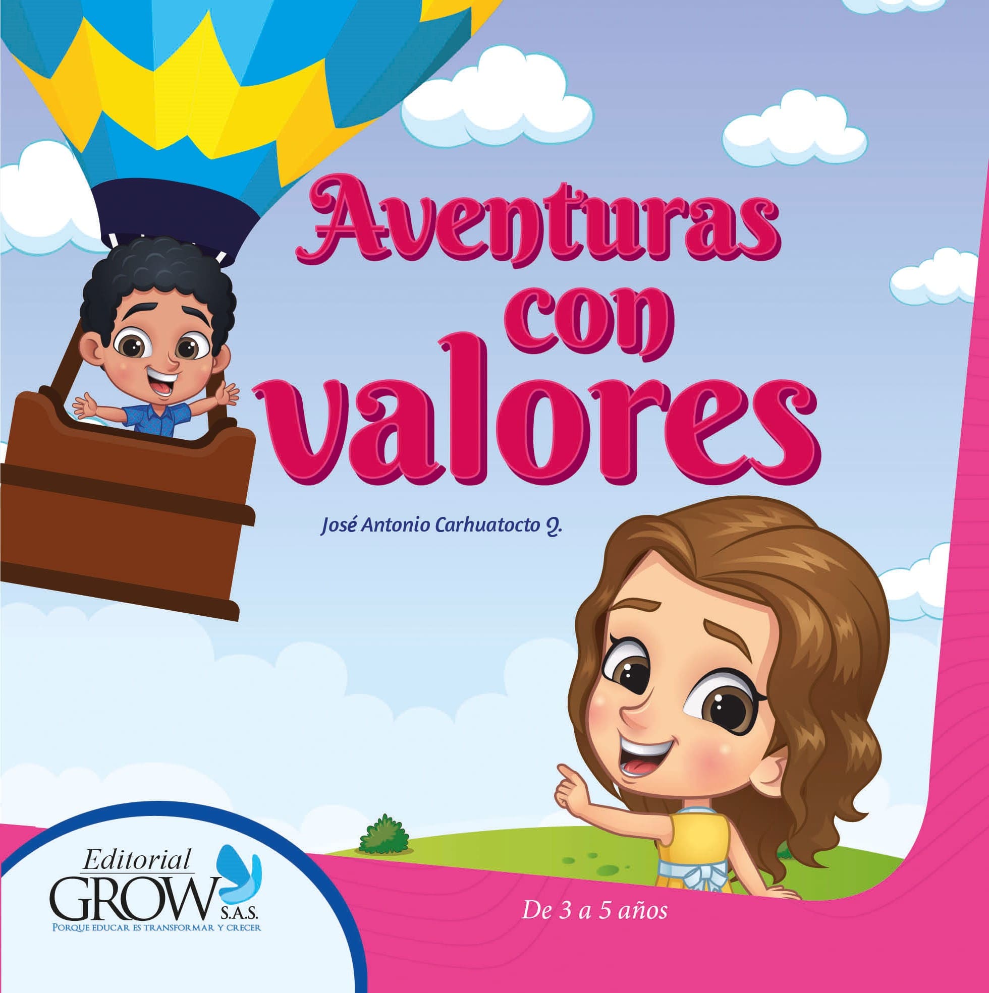 Textos Escolares Colombia