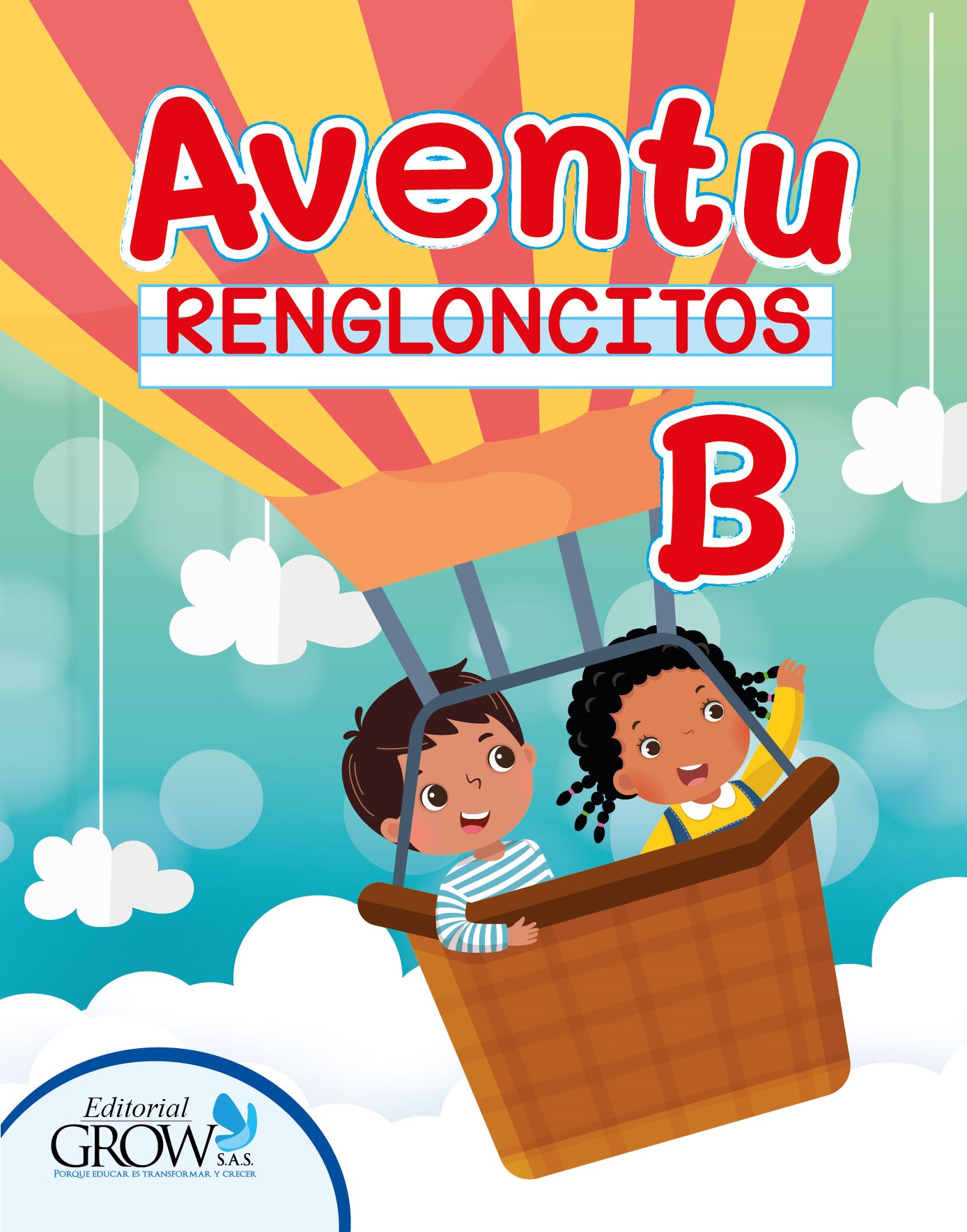 Libros Prejardin Colombia