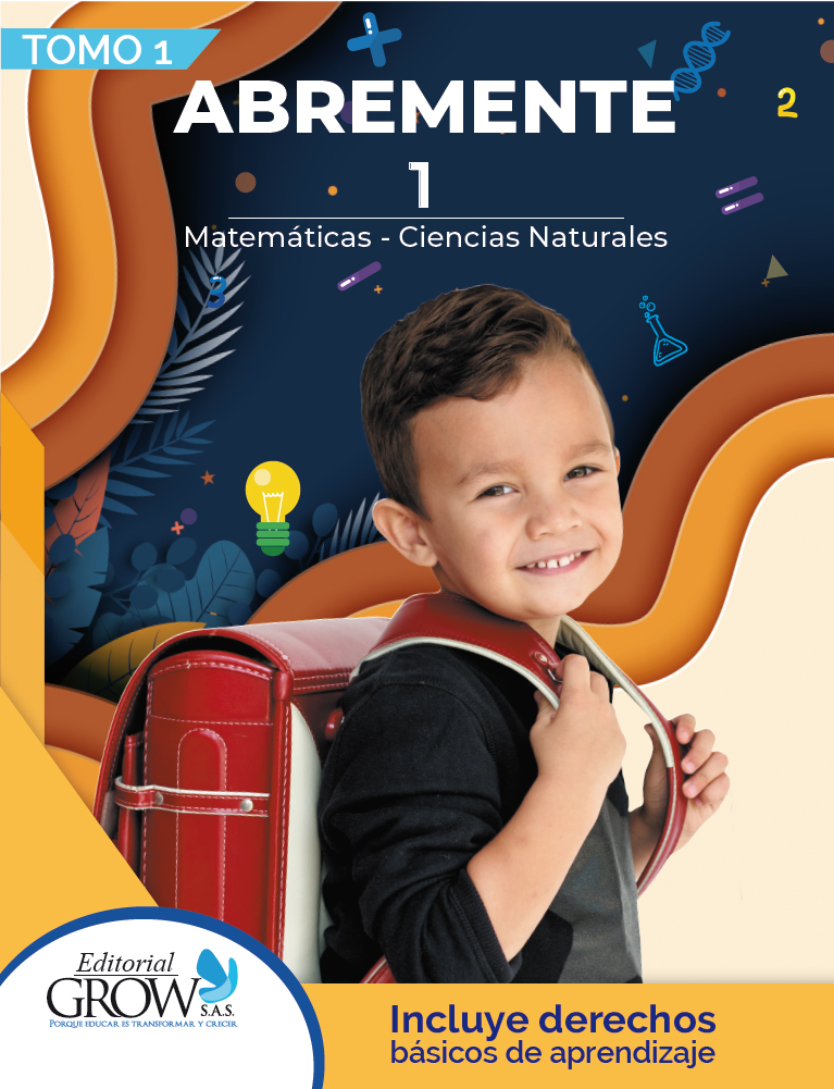 Libros Primaria Colombia