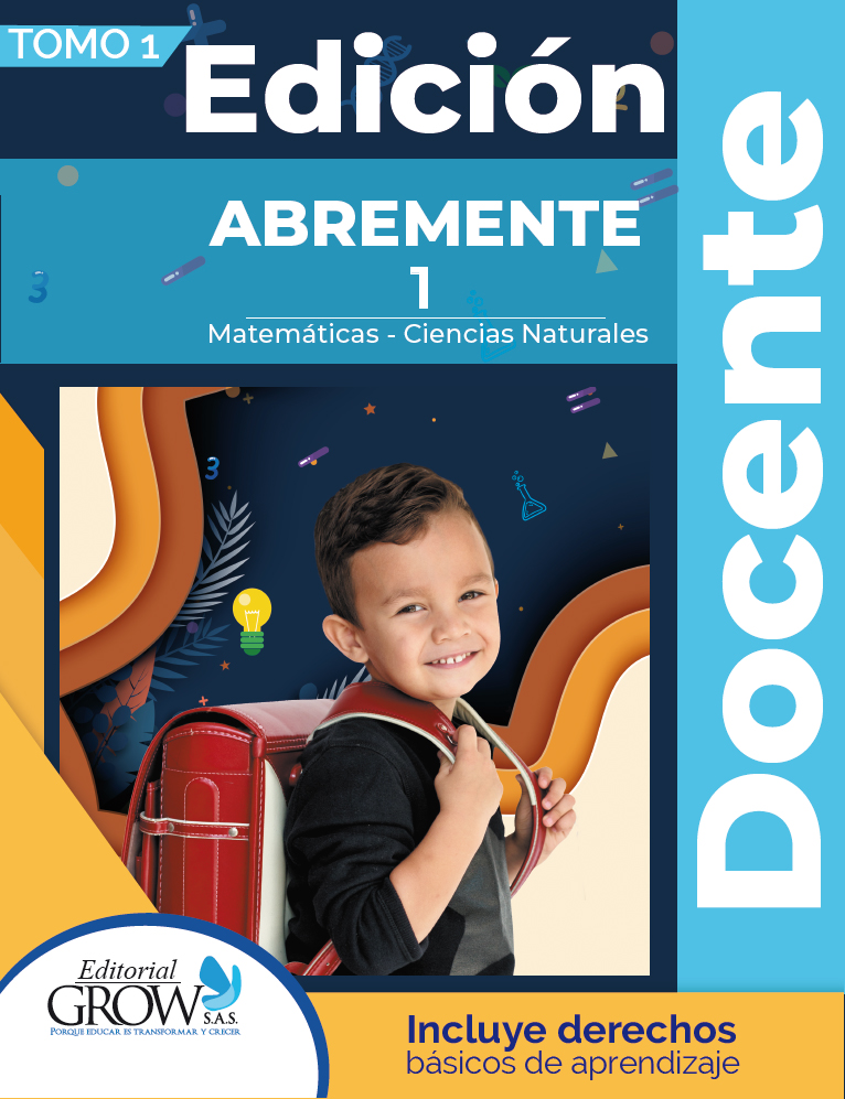 Libros Primaria Colombia