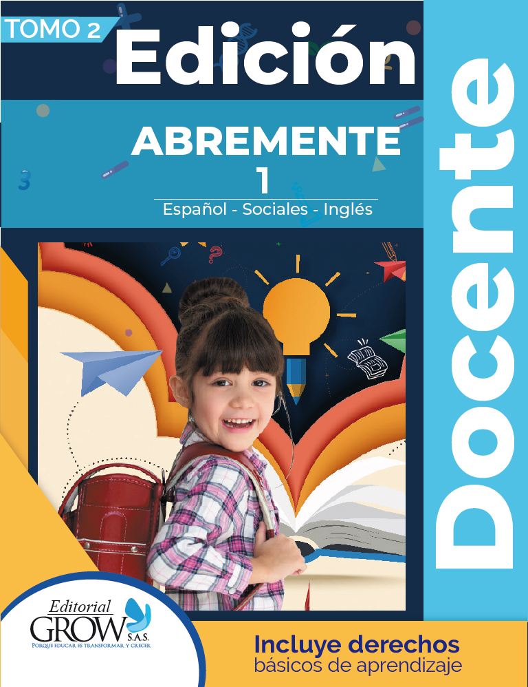 Libros Primaria Colombia