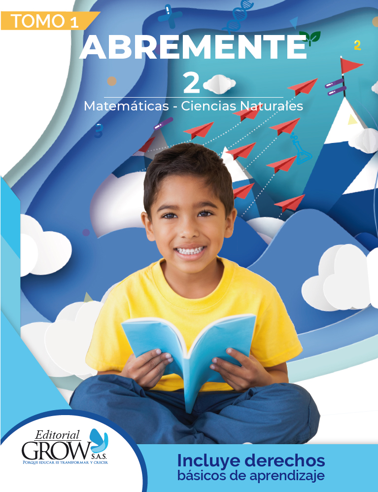 Libros Primaria Colombia