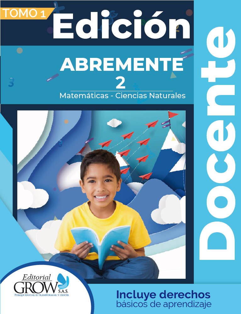 Libros Primaria Colombia