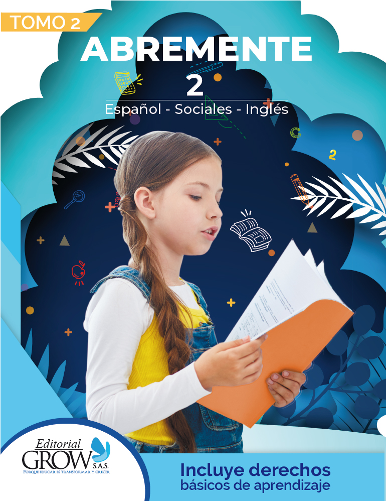 Libros Primaria Colombia