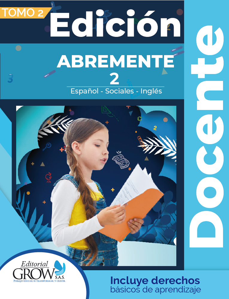 Libros Primaria Colombia