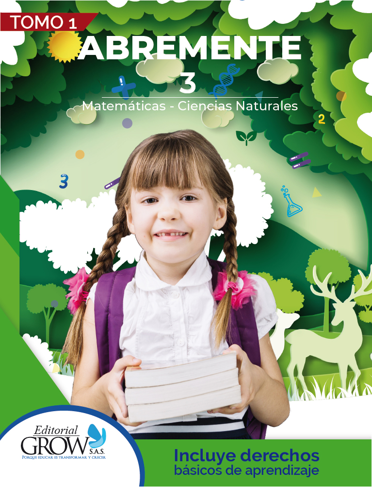 Libros Primaria Colombia