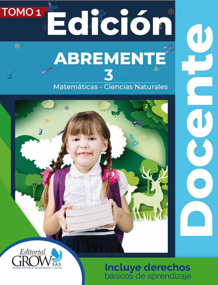 Libros Primaria Colombia
