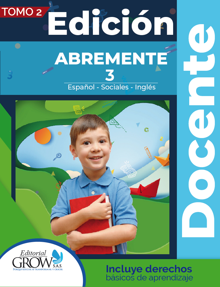 Libros Primaria Colombia