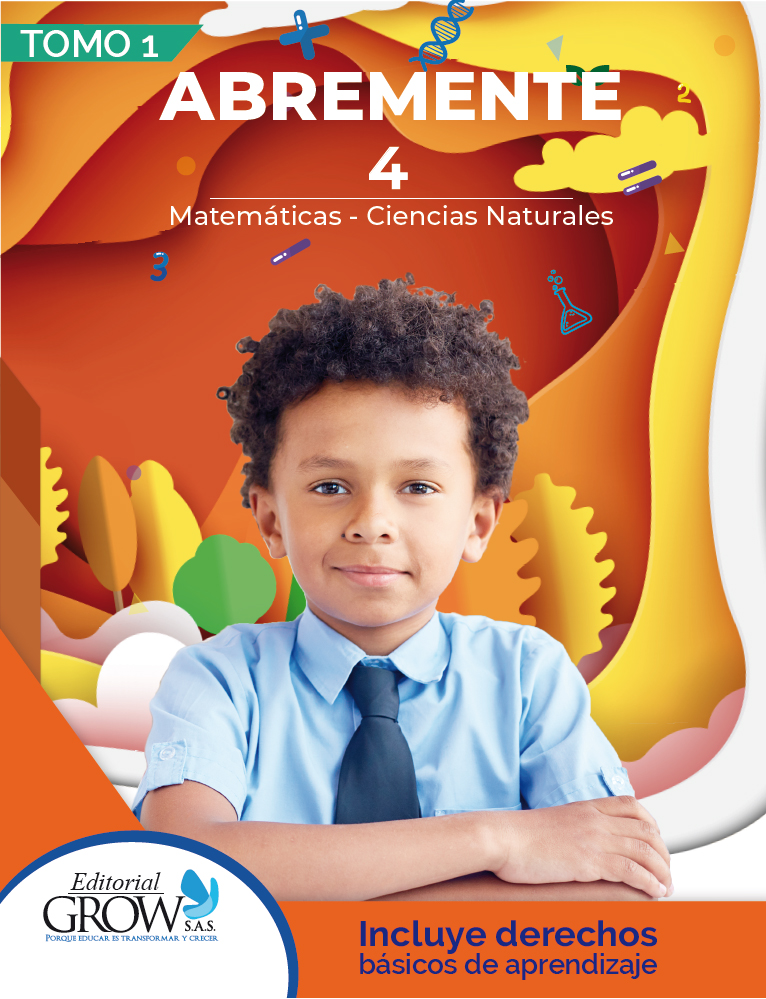 Libros Primaria Colombia