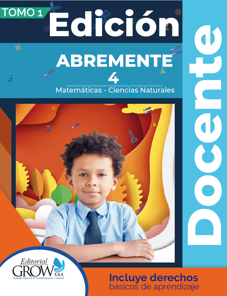 Libros Primaria Colombia
