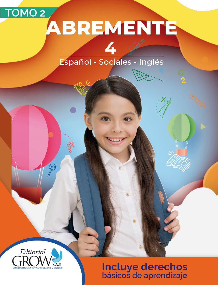 Libros Primaria Colombia