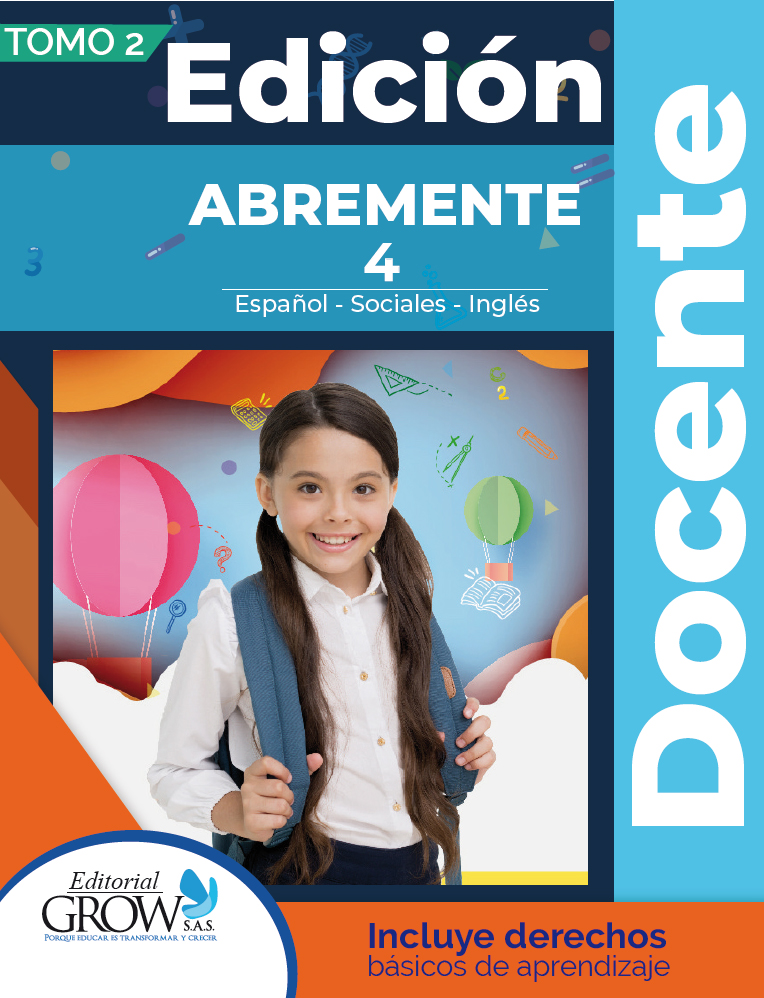 Libros Primaria Colombia