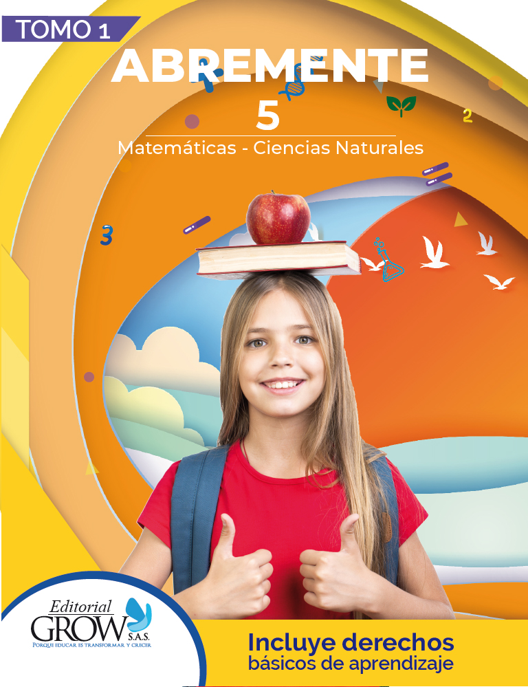 Libros Primaria Colombia