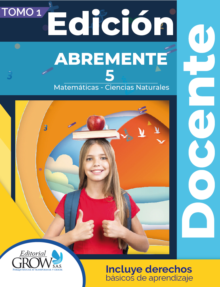 Libros Primaria Colombia