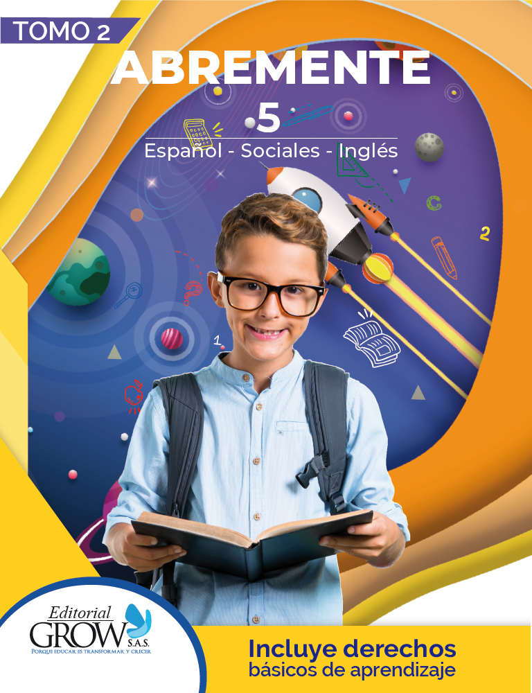 Libros Primaria Colombia