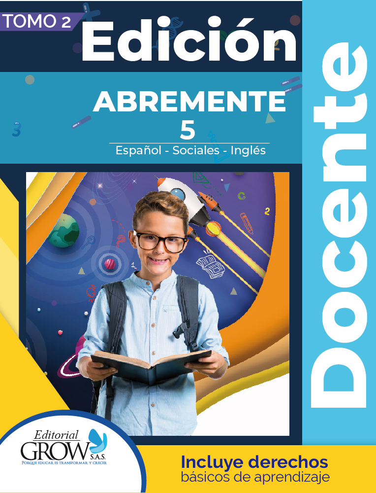 Libros Primaria Colombia