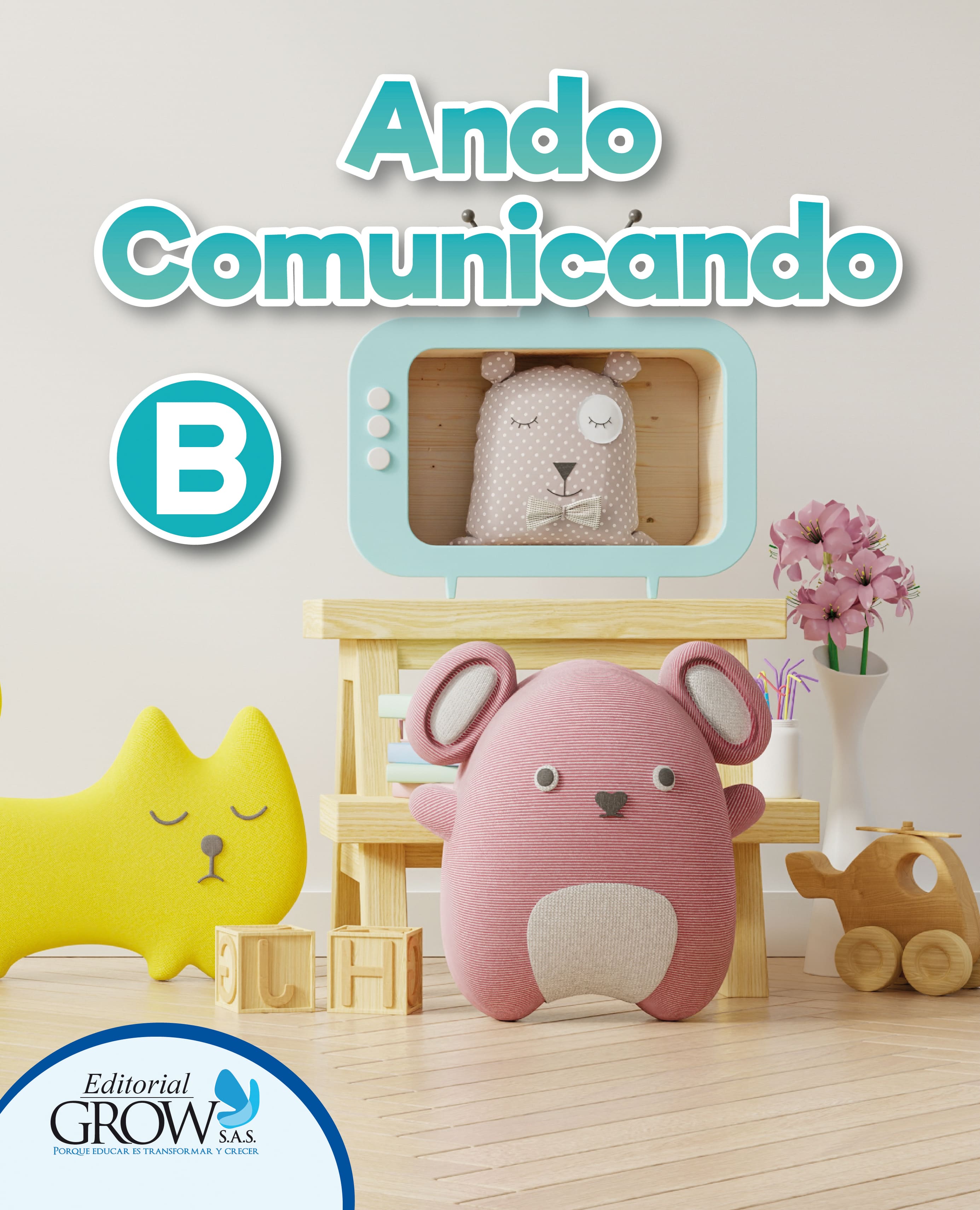 Libros Prejardin Colombia