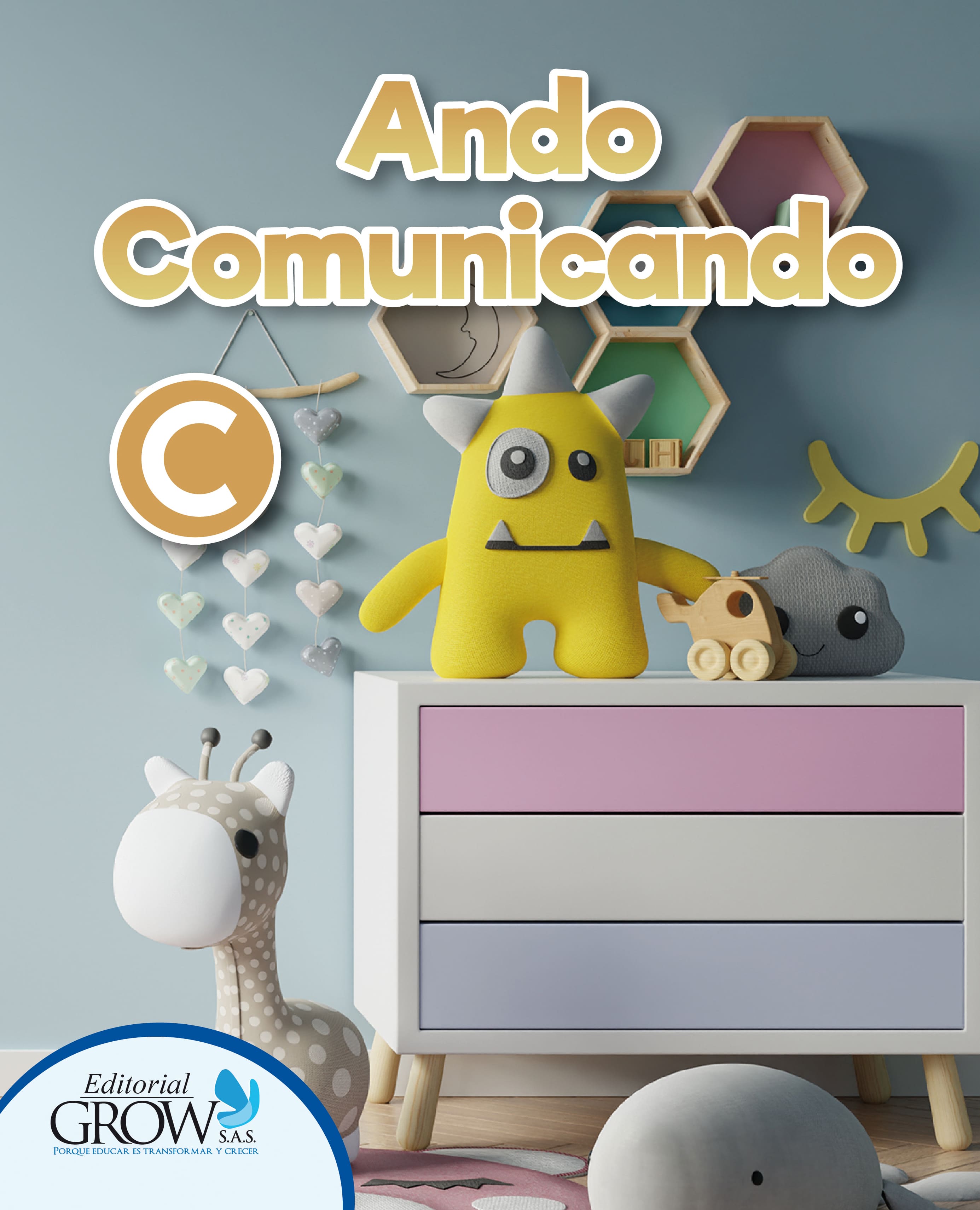 Libros Prejardin Colombia