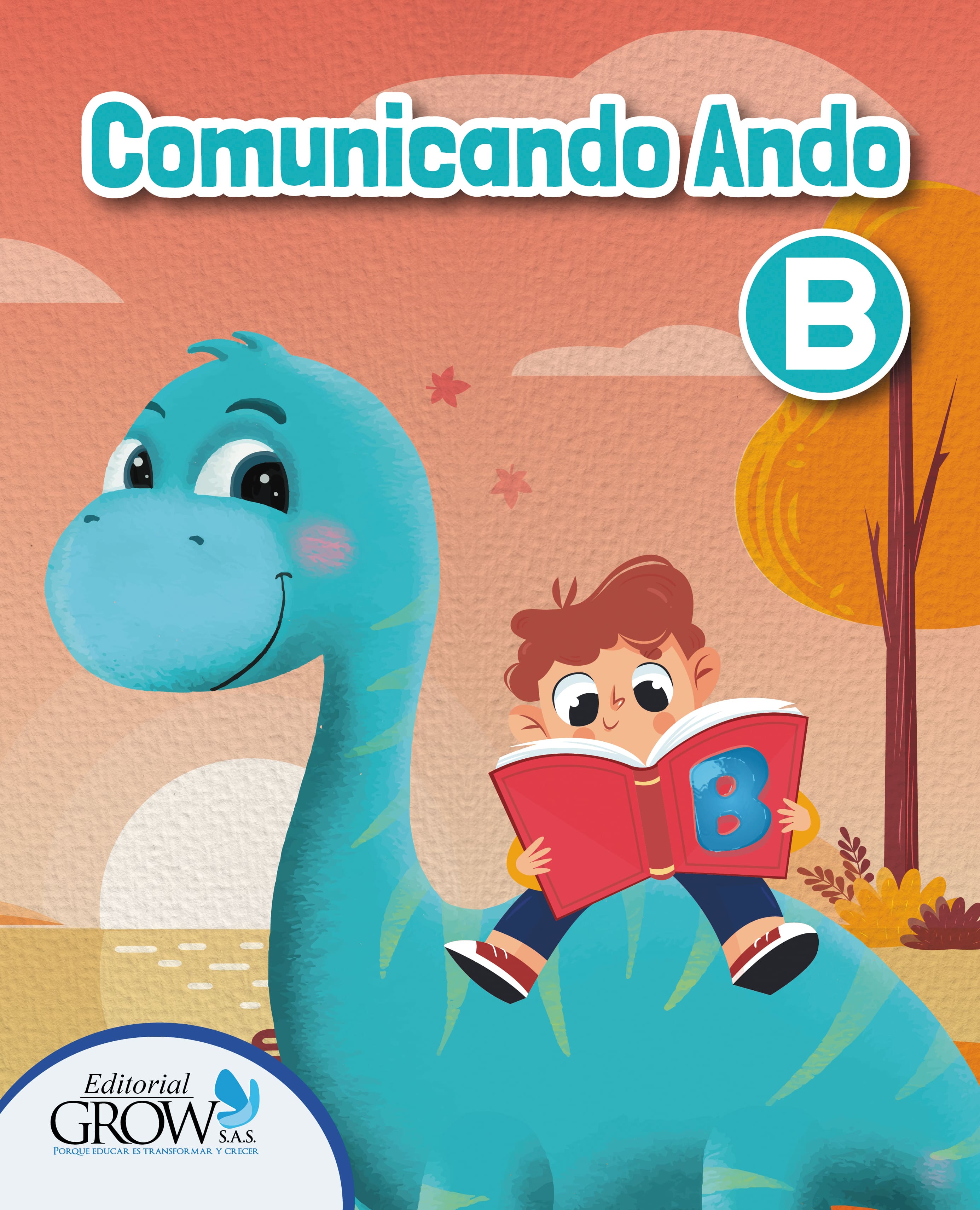 Libros Prejardin Colombia