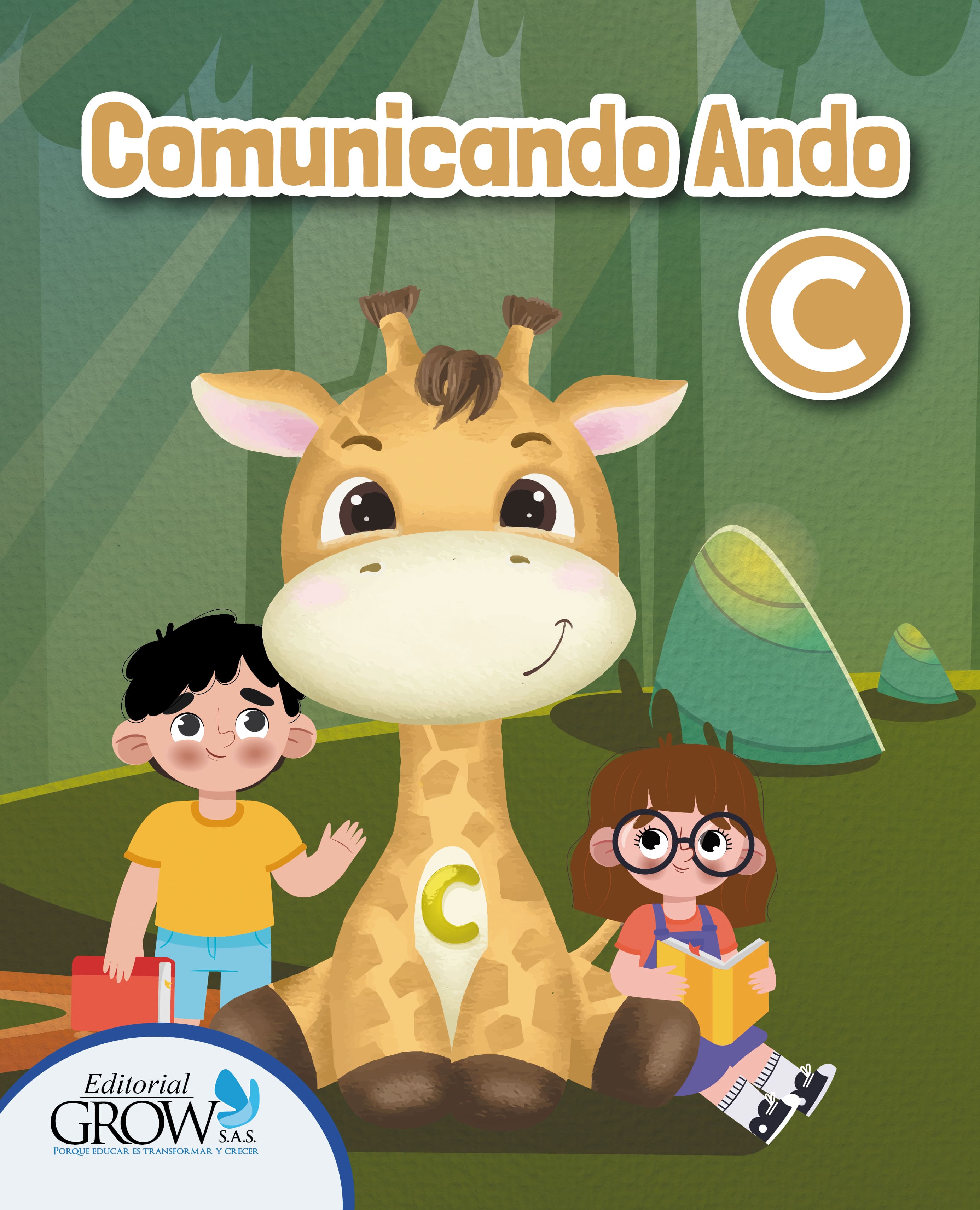 Libros Prejardin Colombia