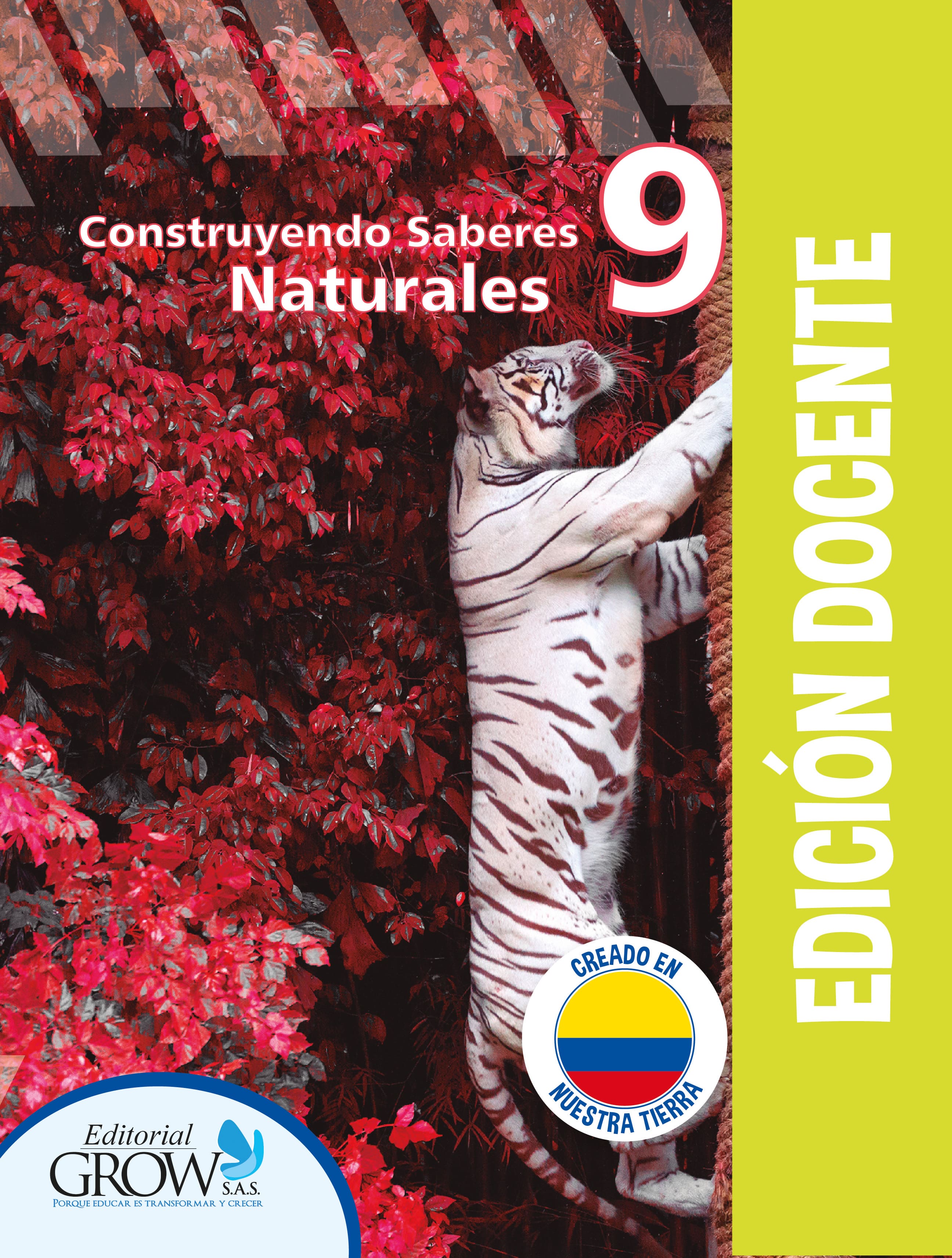 Libros Bachillerato Colombia