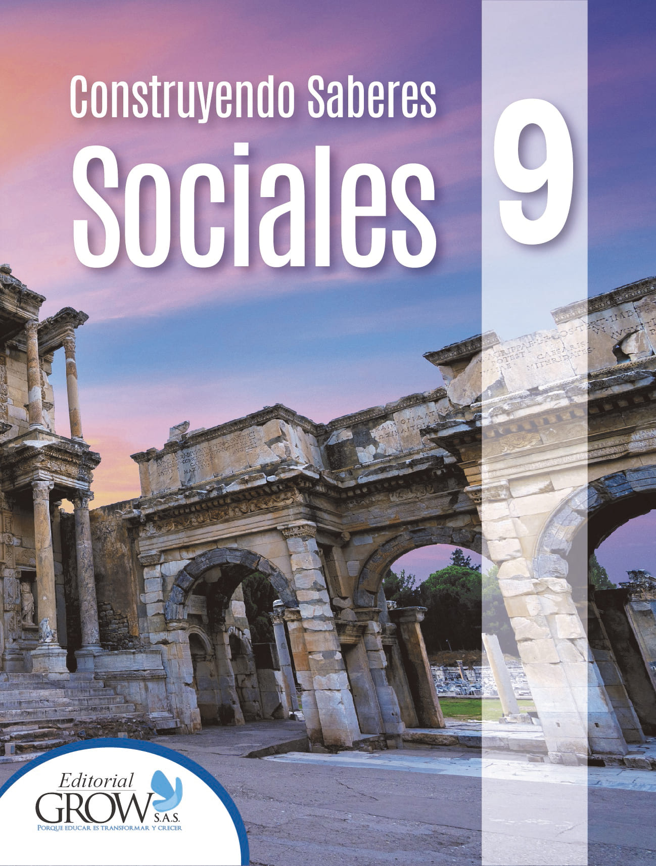 Libros Bachillerato Colombia