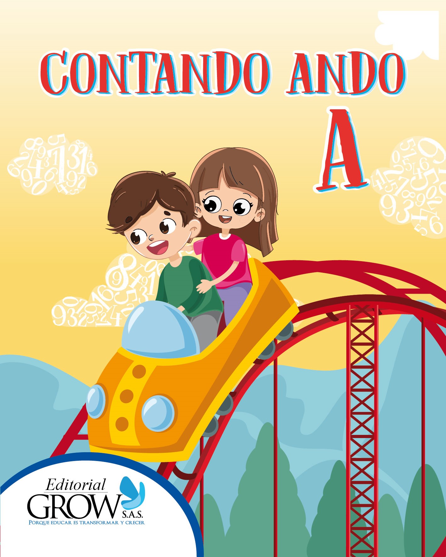 Libros Prejardin Colombia
