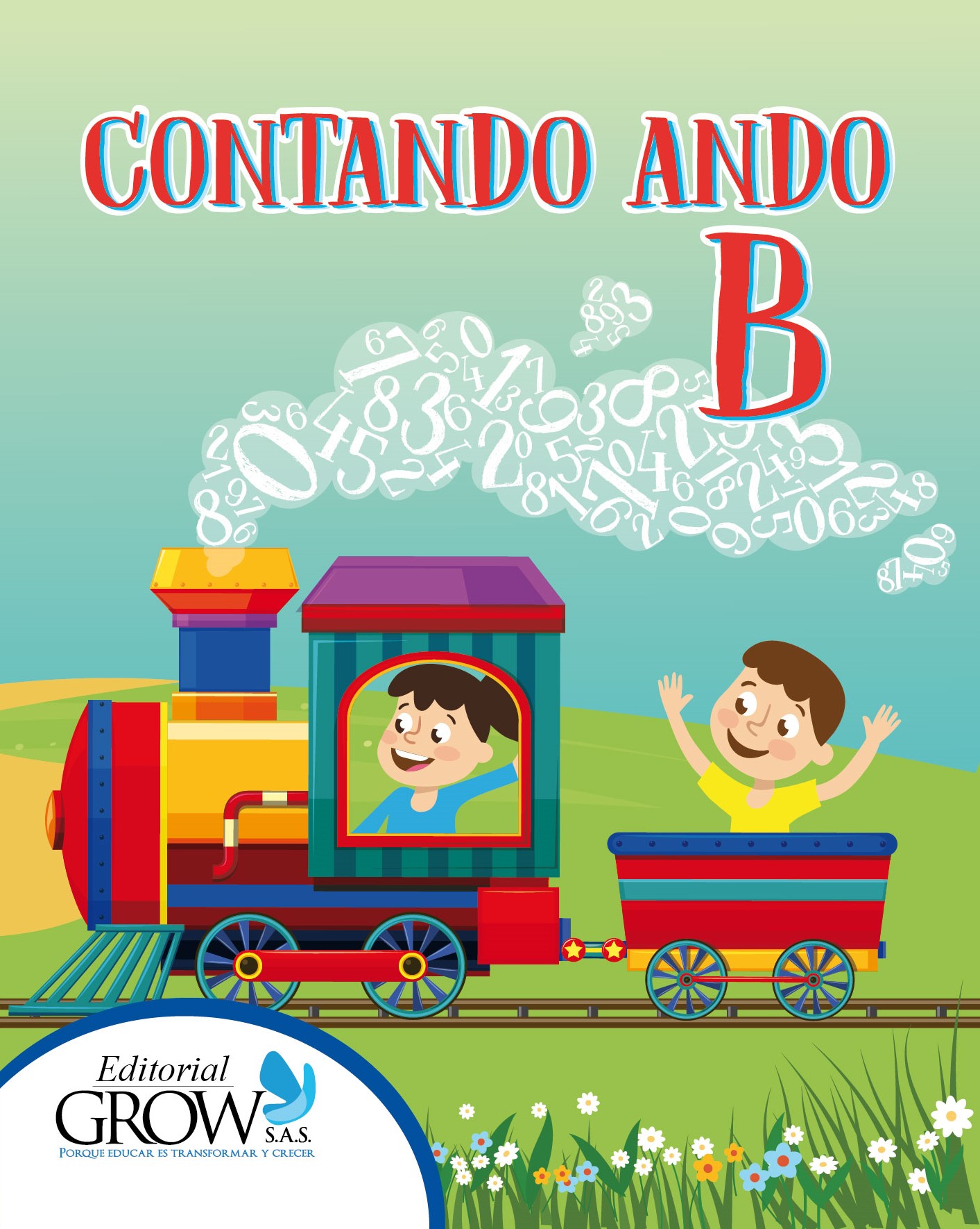 Libros Prejardin Colombia