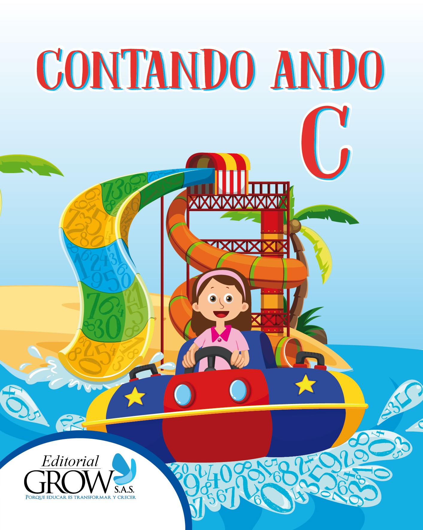 Libros Prejardin Colombia