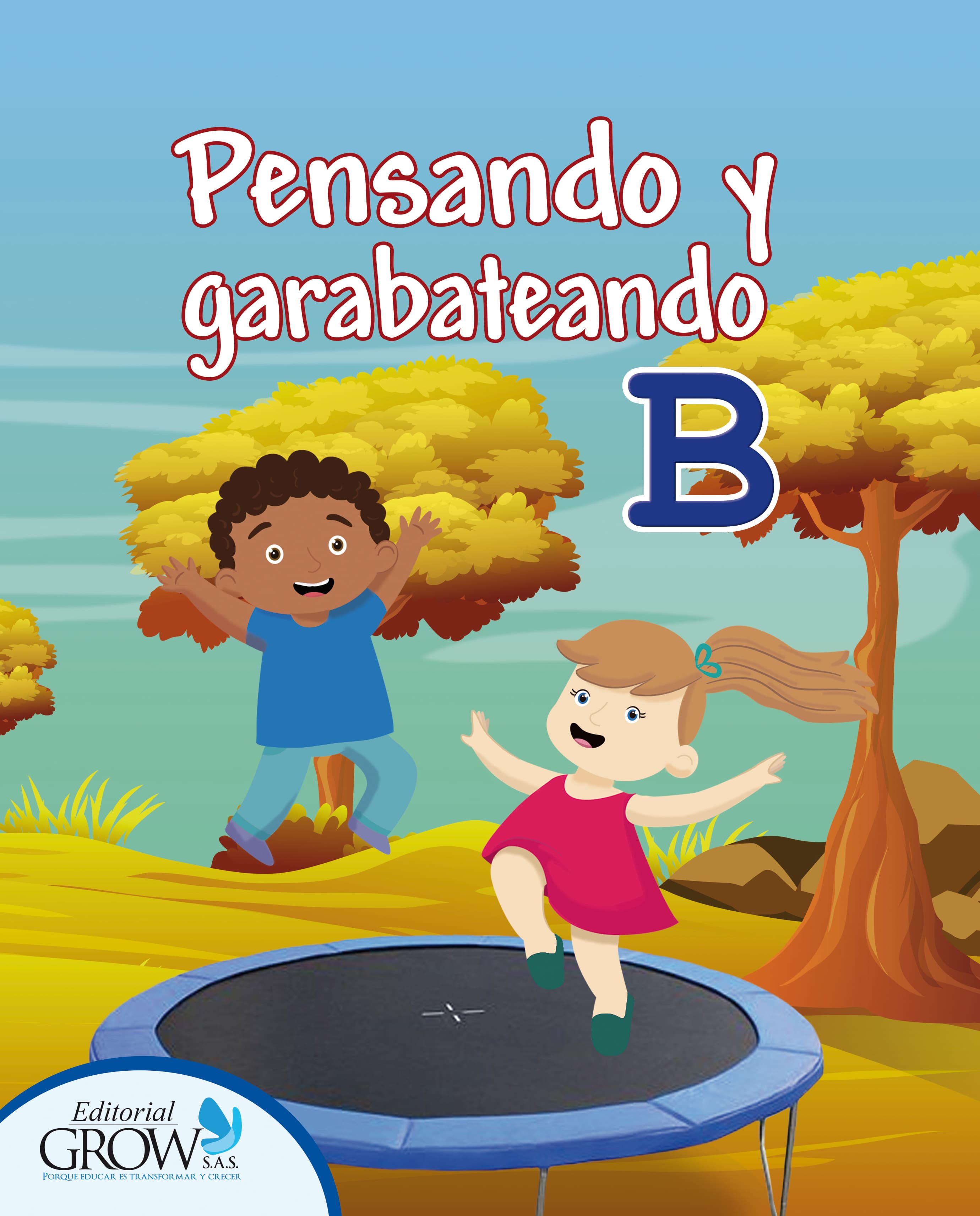 Libros Prejardin Colombia