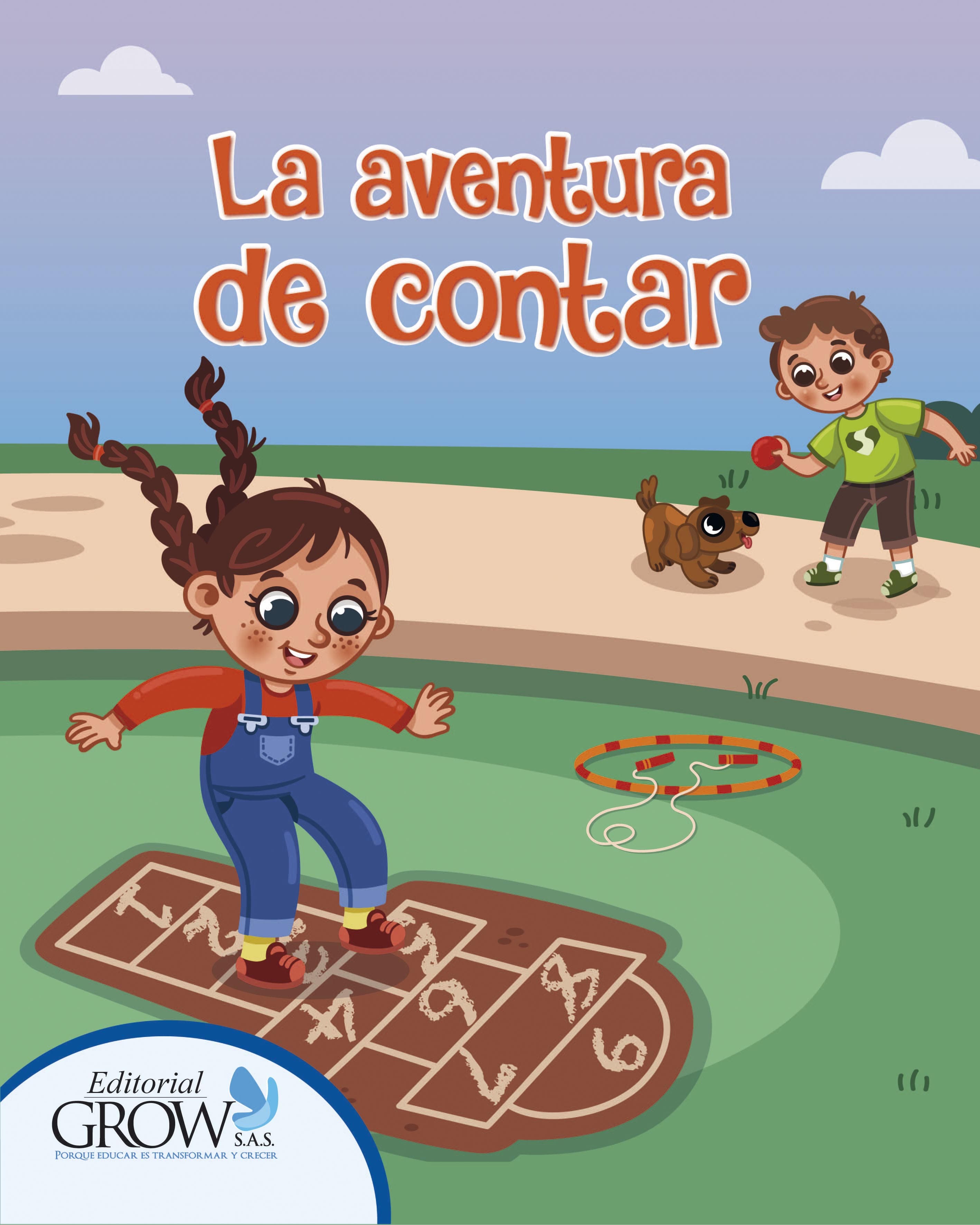 Libros Prejardin Colombia
