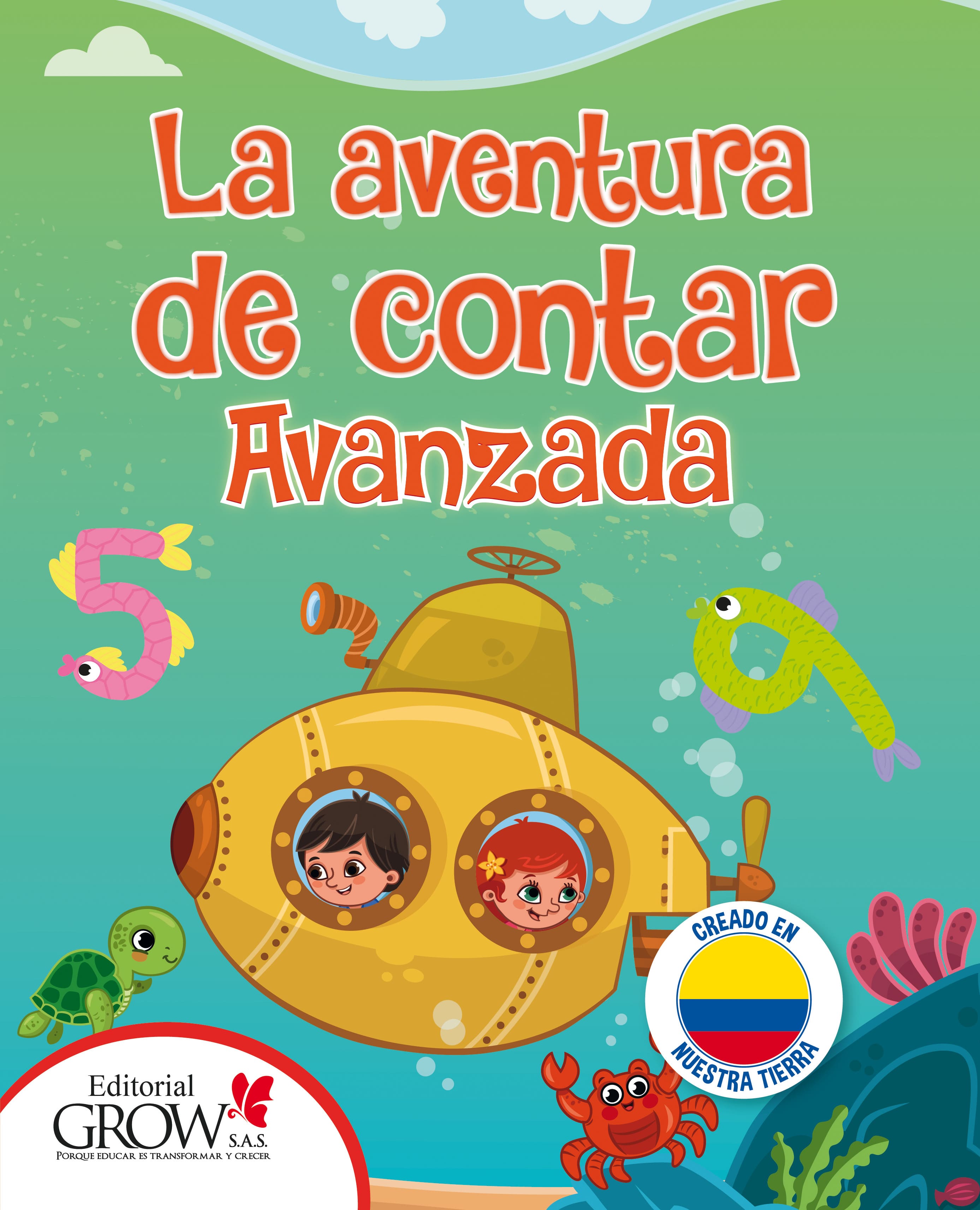 Libros Prejardin Colombia