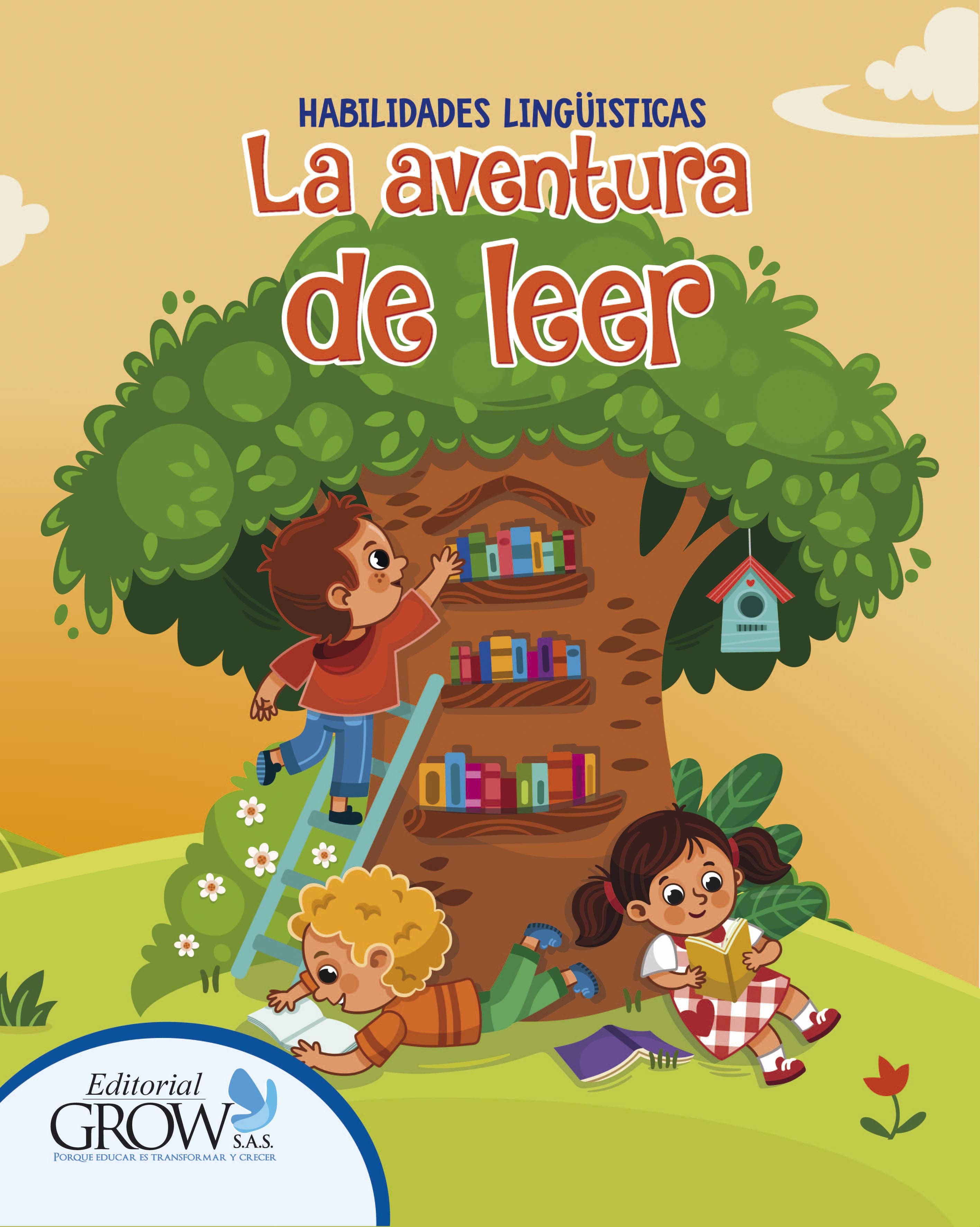 Libros Prejardin Colombia