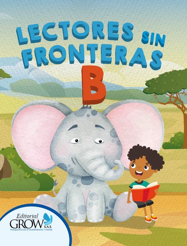 Libros Prejardin Colombia