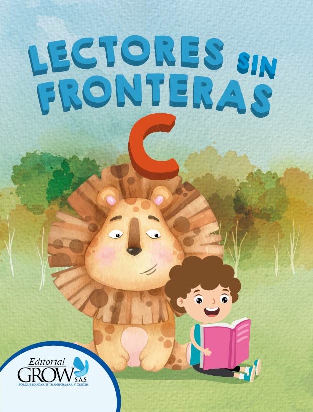 Libros Prejardin Colombia
