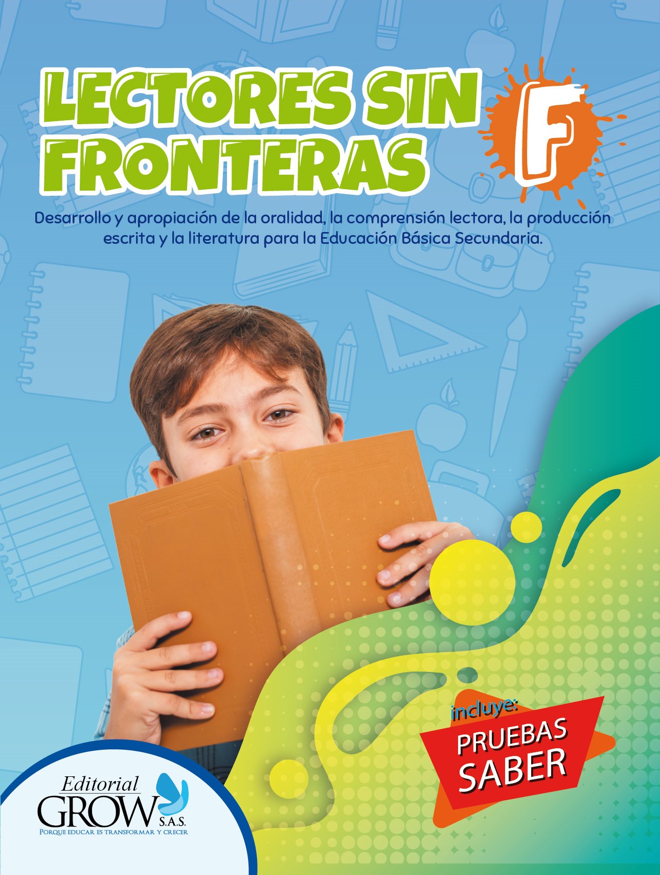 Libros Bachillerato Colombia