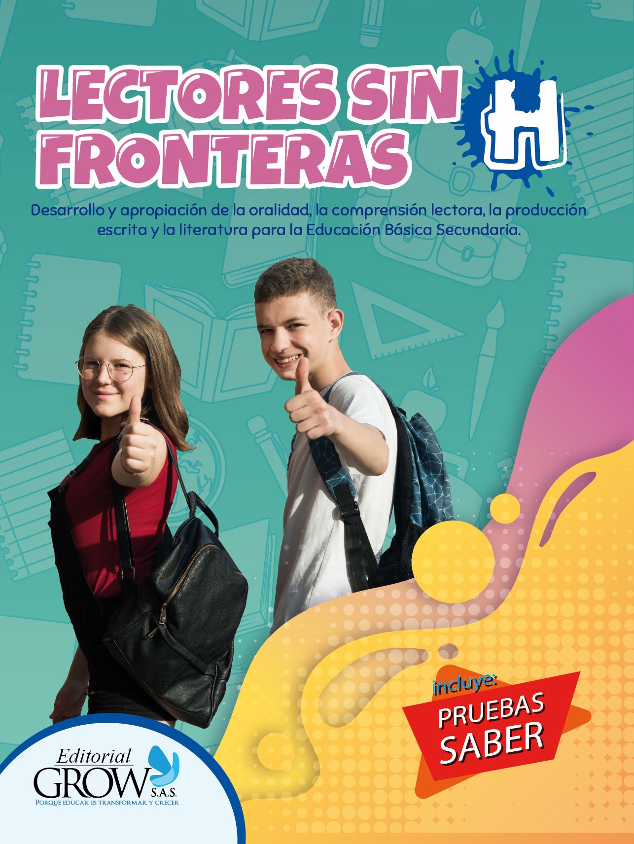 Libros Bachillerato Colombia