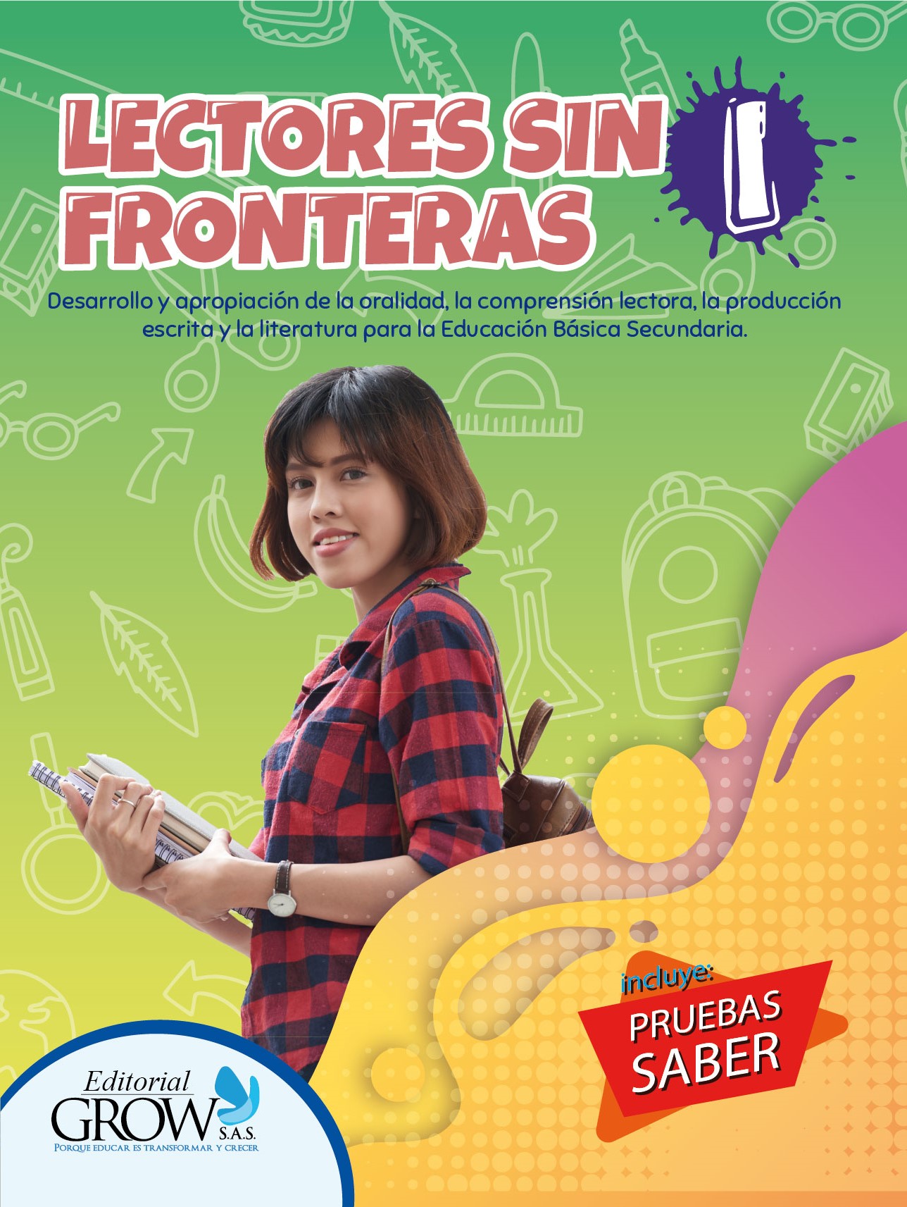 Libros Bachillerato Colombia