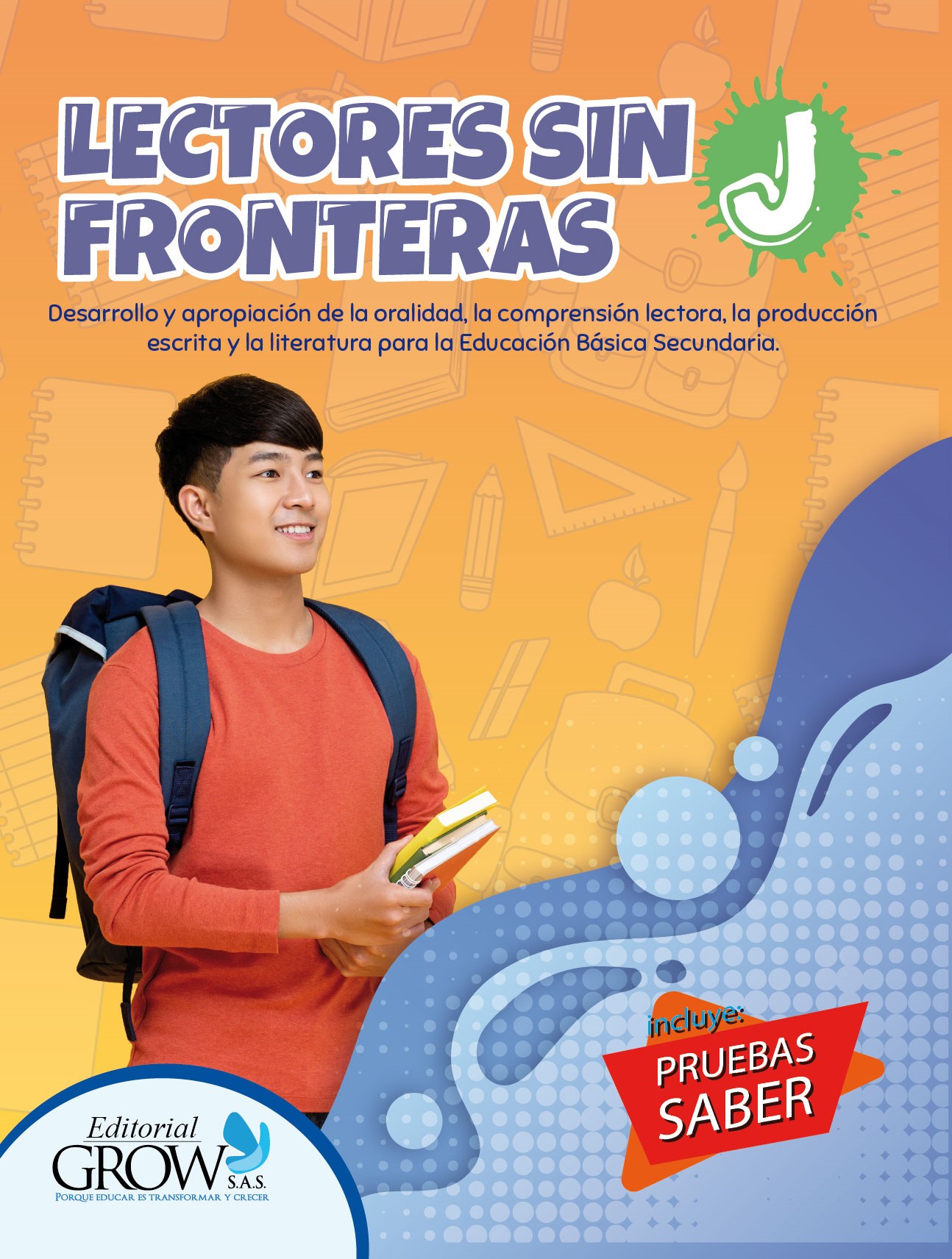 Libros Bachillerato Colombia